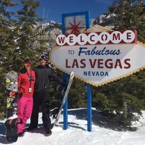 Meet your Posher, Matt